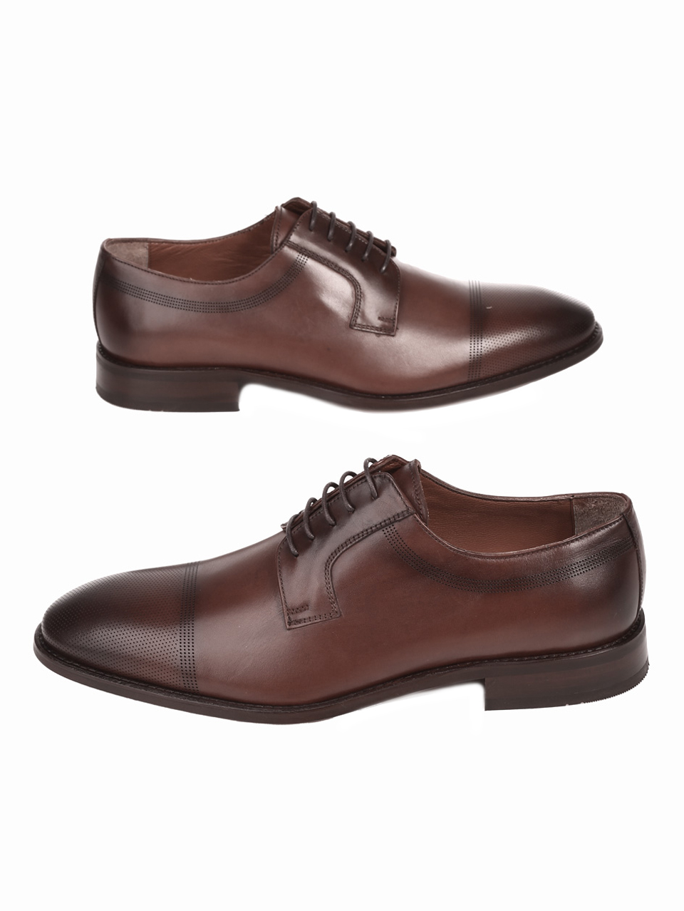  2069 K-1 brown