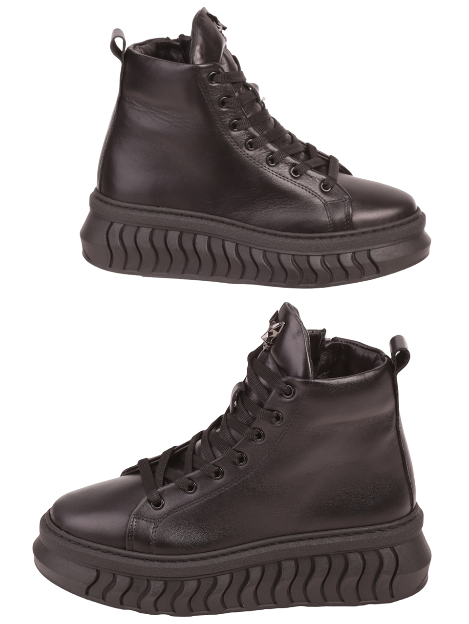  2AT-23709 black