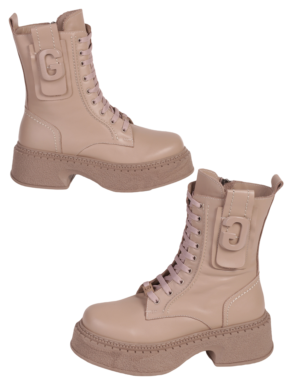  2AT-23751 beige