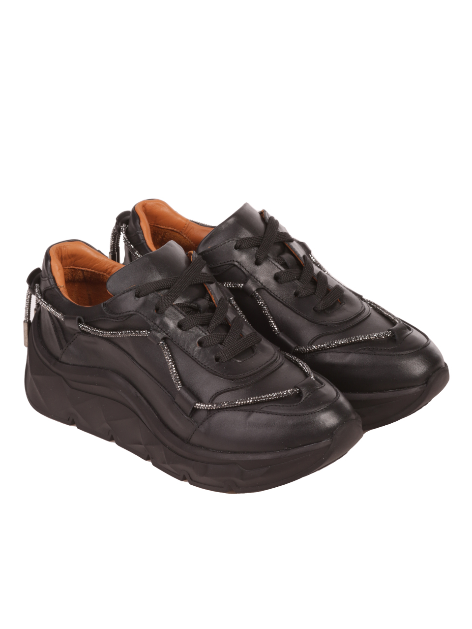  3AT-23701 black