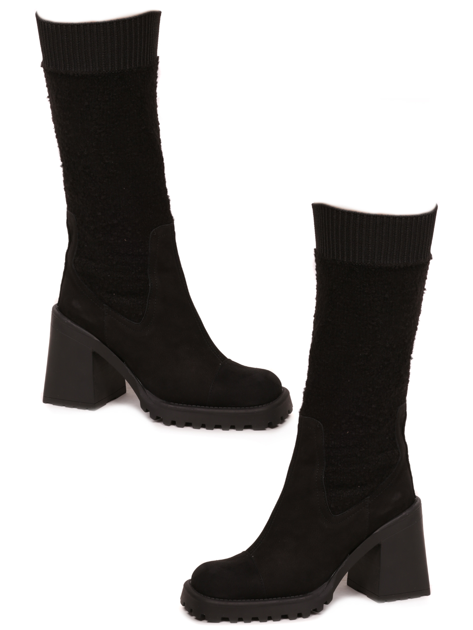  1AT-23702 black