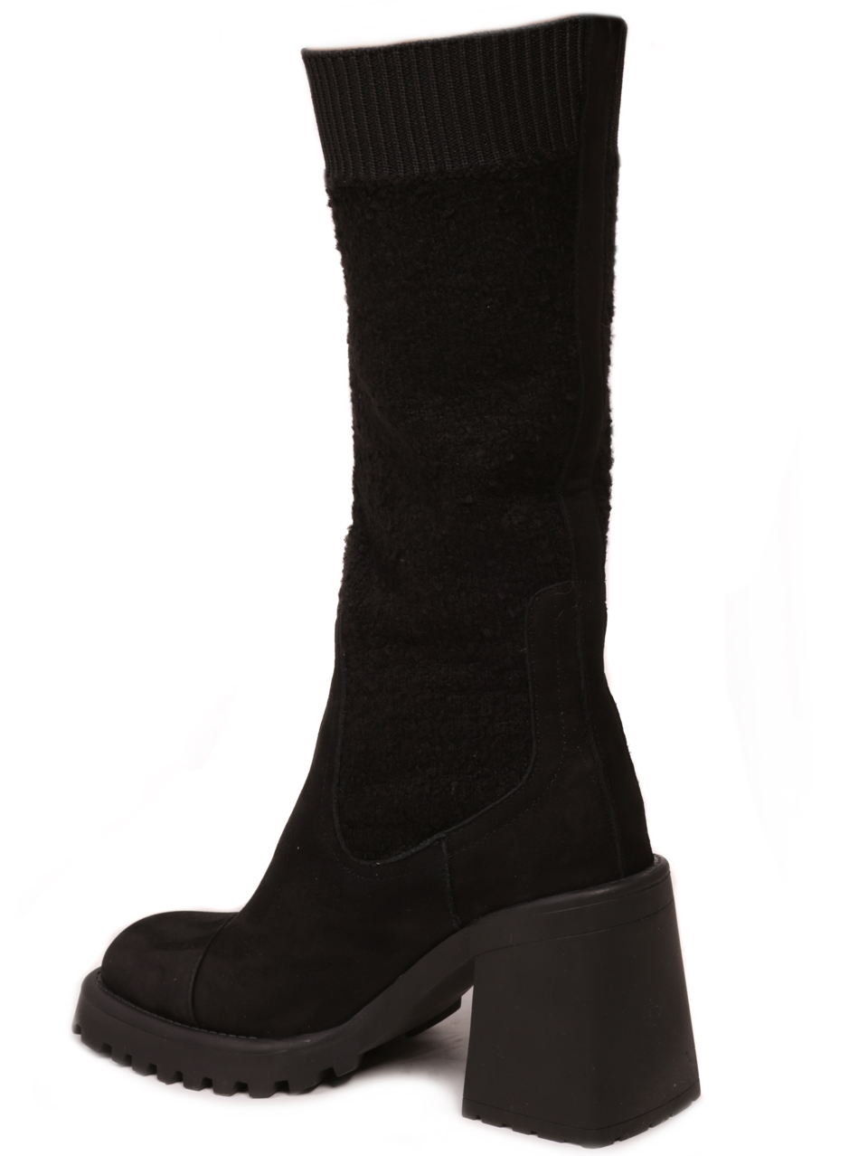 1AT-23702 black