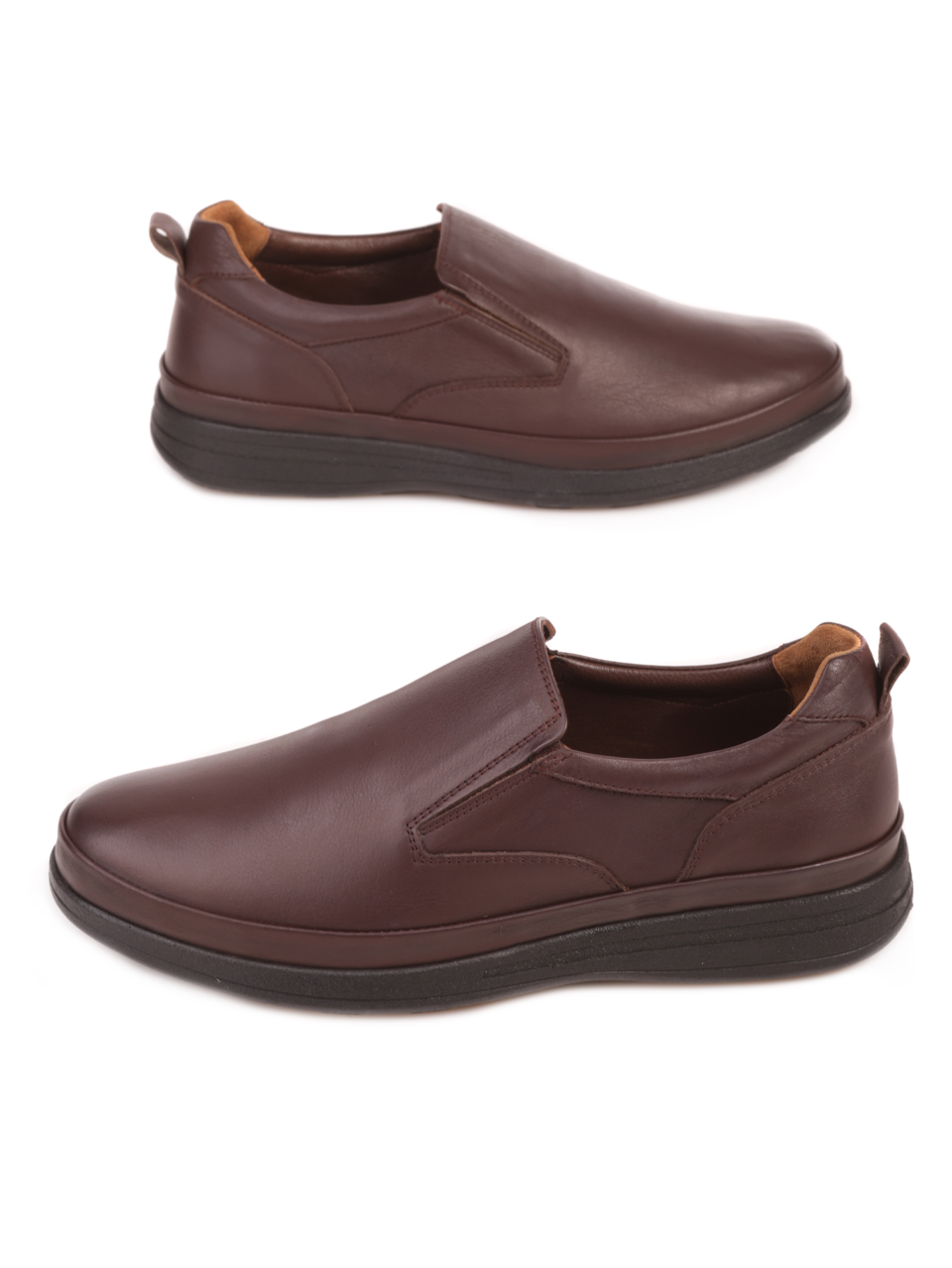  7AT-23746 brown/coffee