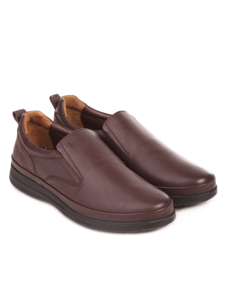  7AT-23746 brown/coffee
