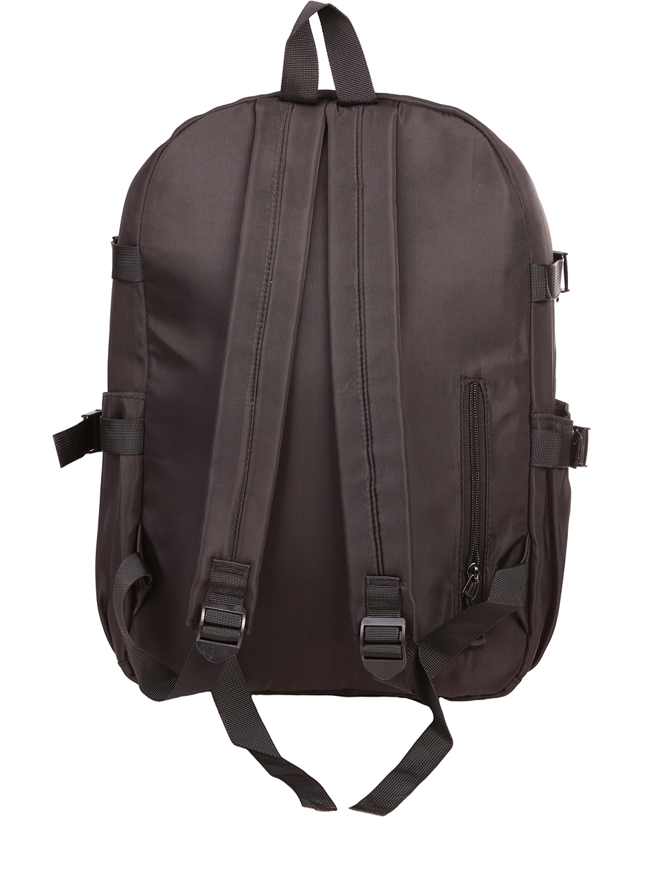 Раница в черно 9AT153-008 black