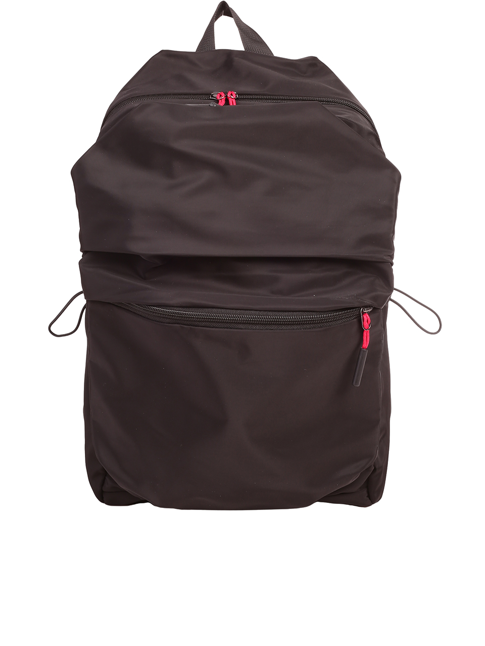 Раница в черно 9AT153-015 black