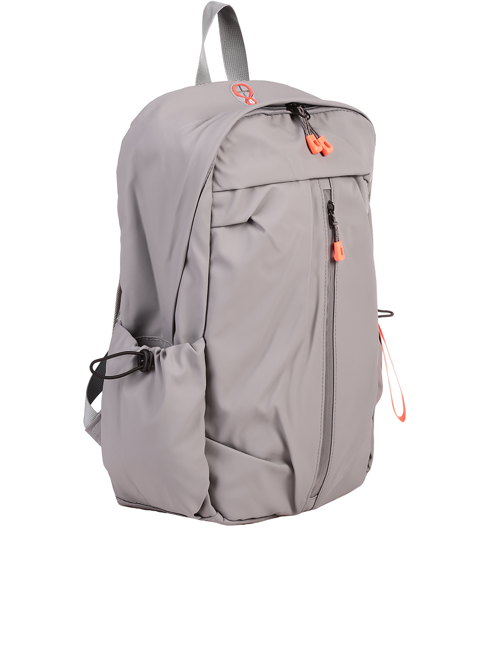Раница за лаптоп в сиво 9AT153-022 grey