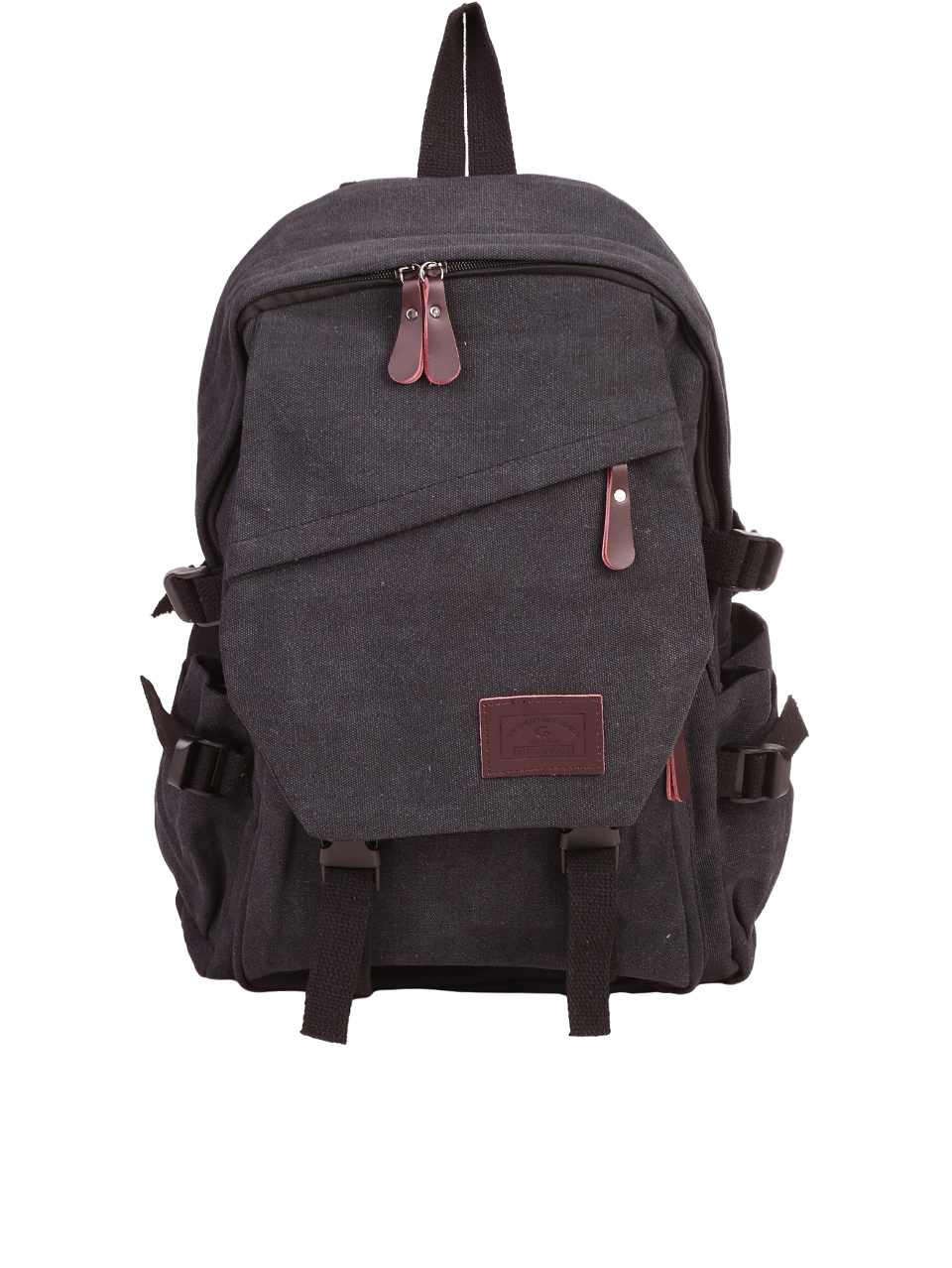 Раница в черно 9AT153-026 black