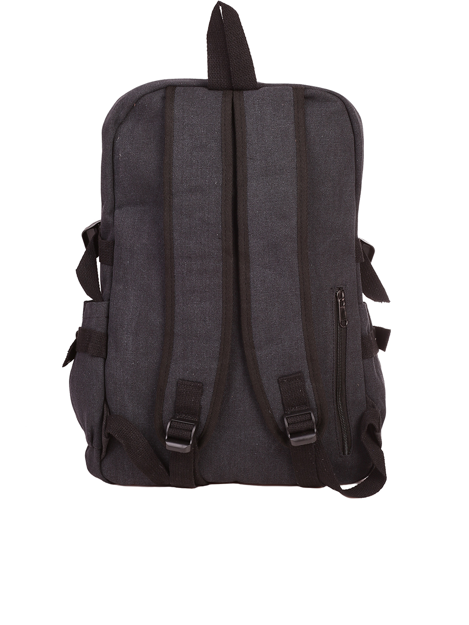 Раница в черно 9AT153-026 black