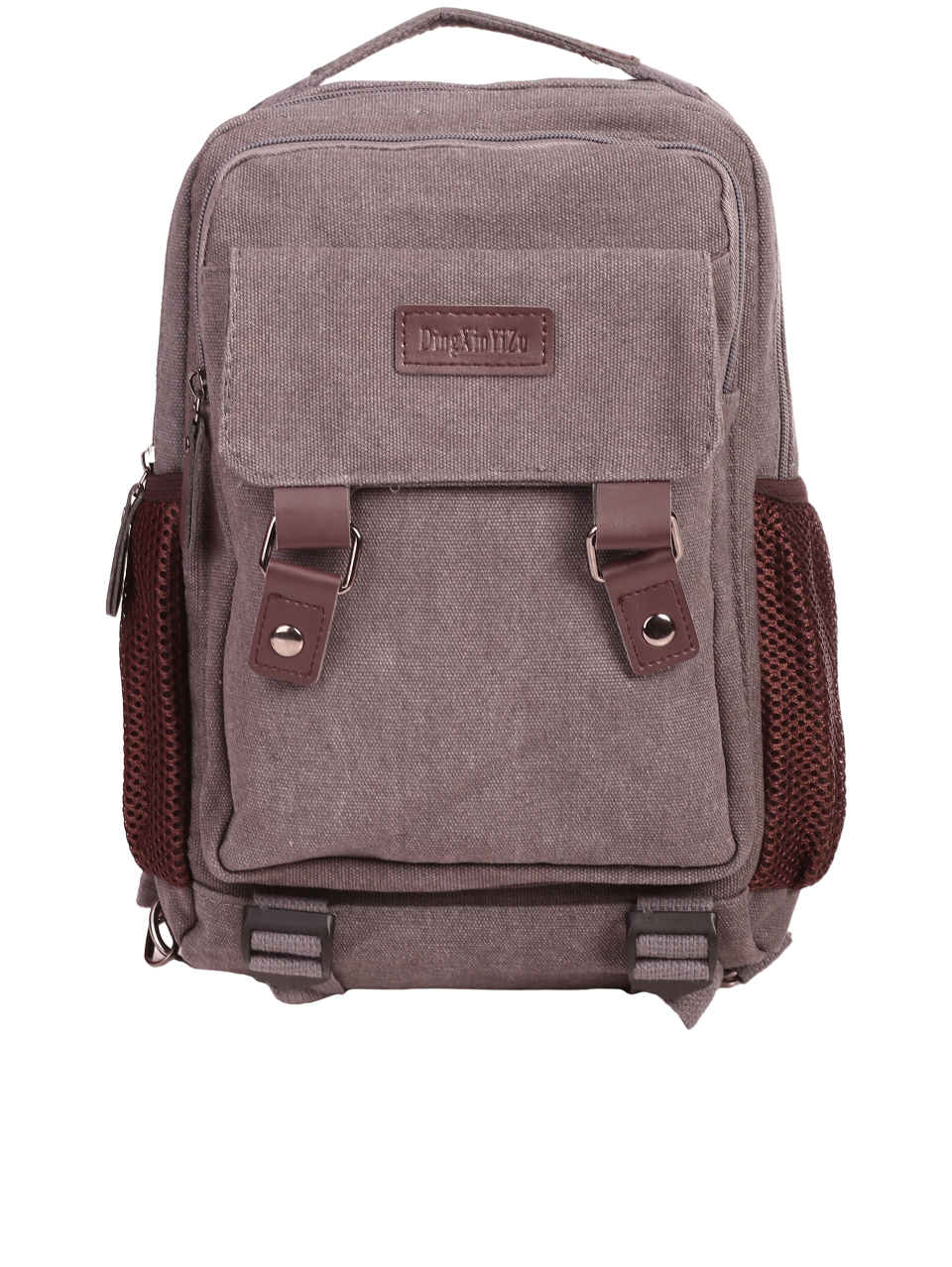 Малка раница в сиво 9AT153-028 grey