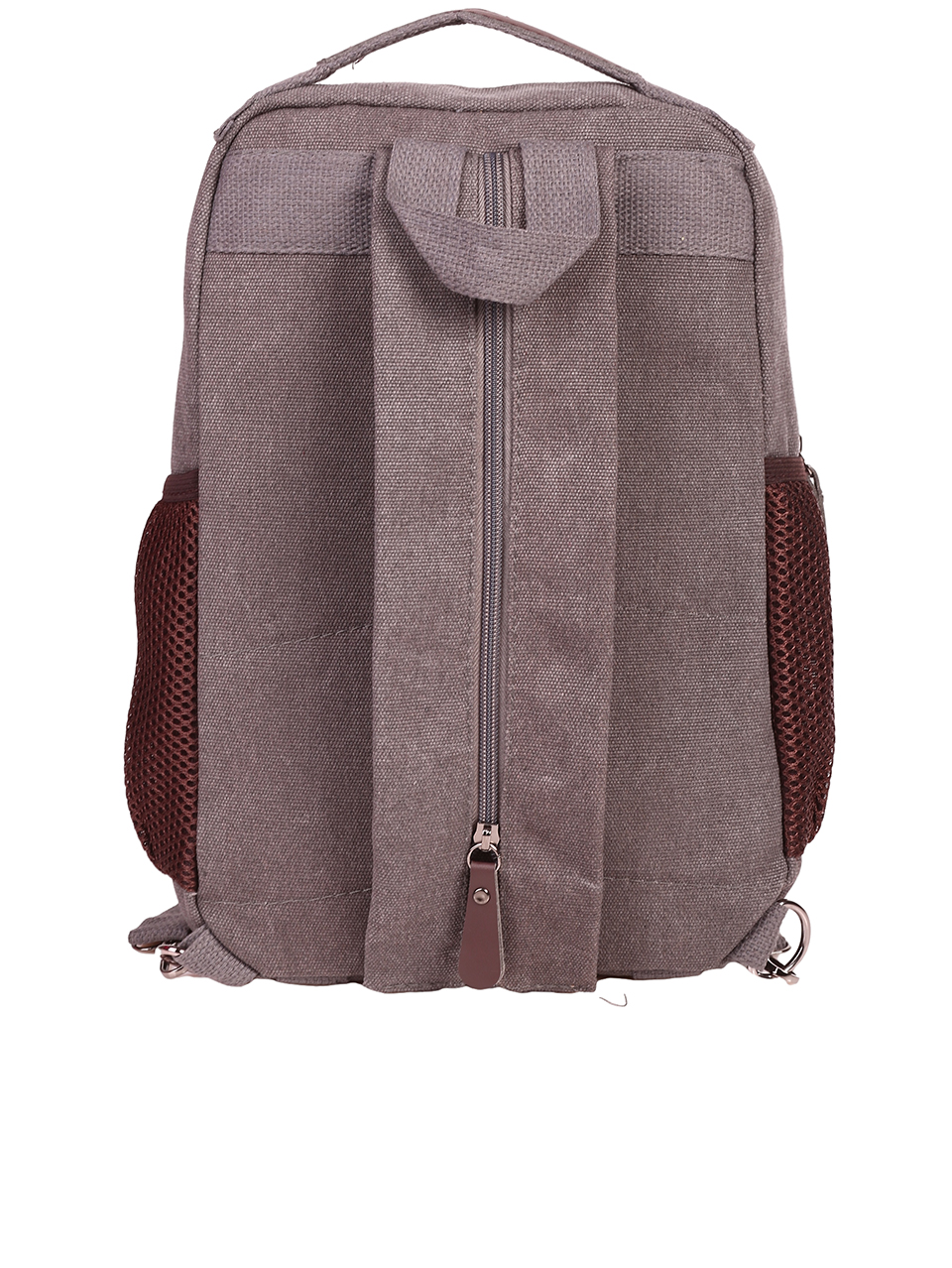 Малка раница в сиво 9AT153-028 grey