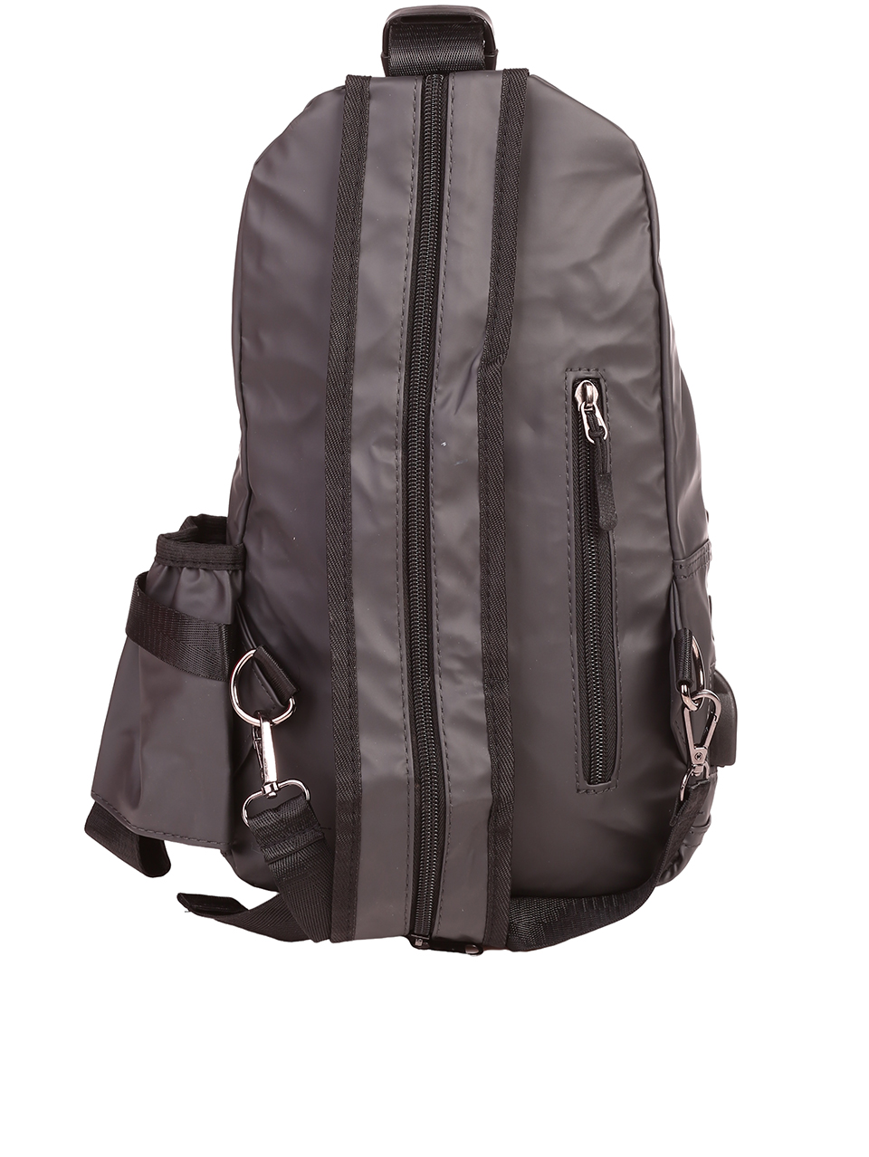 Мъжка чанта в сиво 9AT153-036 khaki/grey