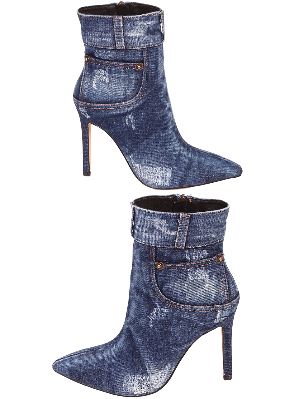  2M-23589 denim
