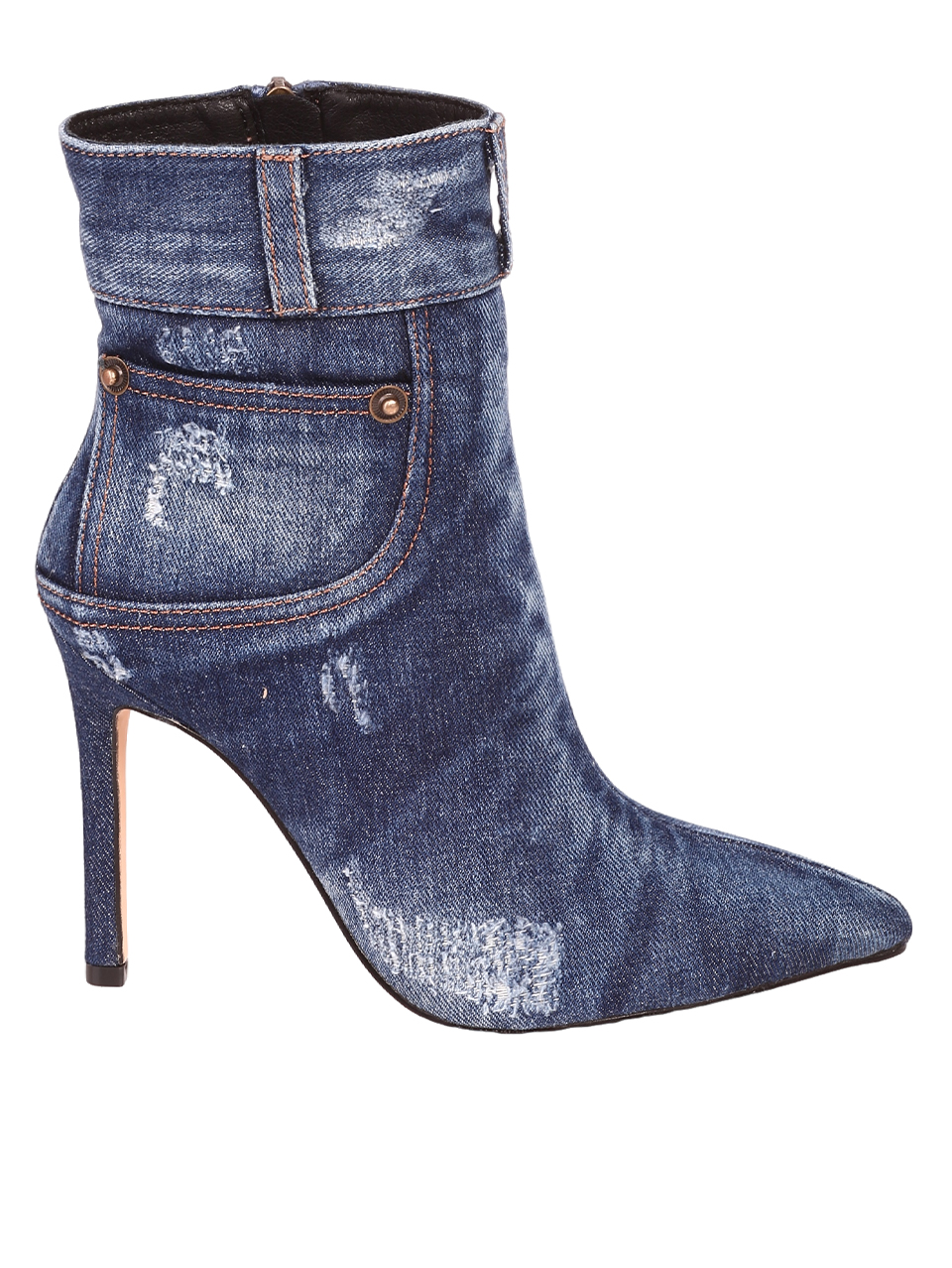  2M-23589 denim