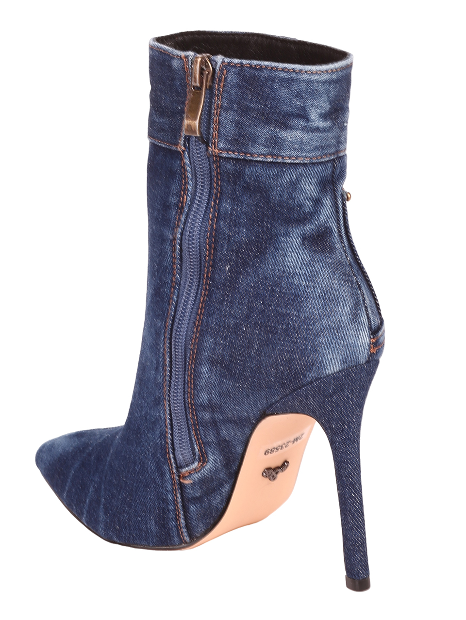  2M-23589 denim
