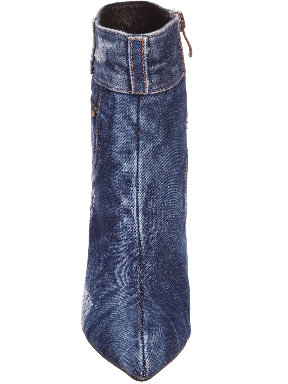  2M-23589 denim
