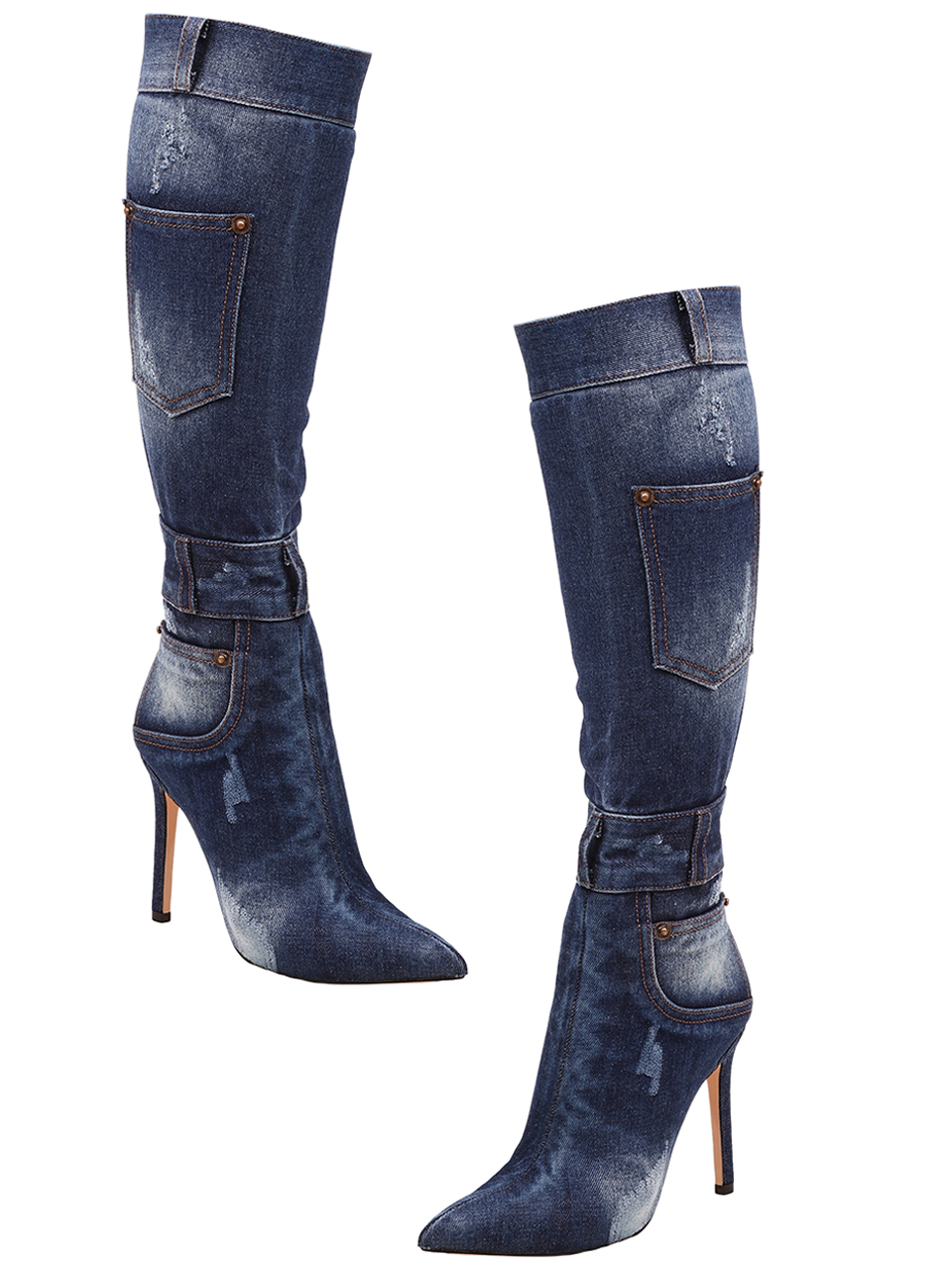  1M-23590 denim
