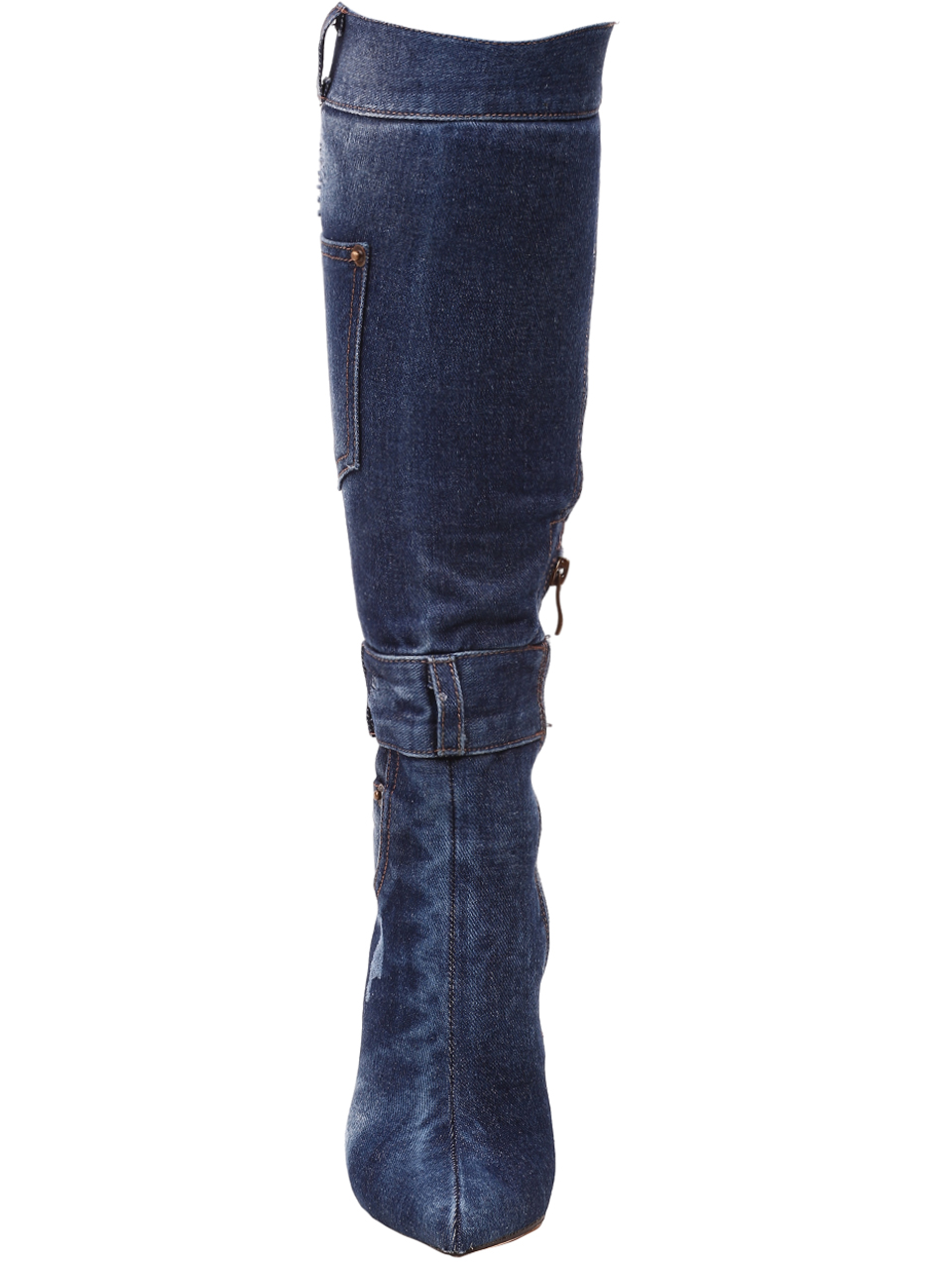  1M-23590 denim