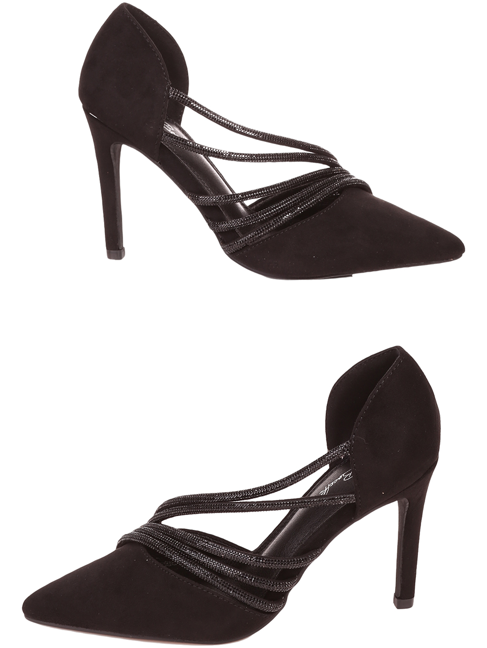  3M-23592 black