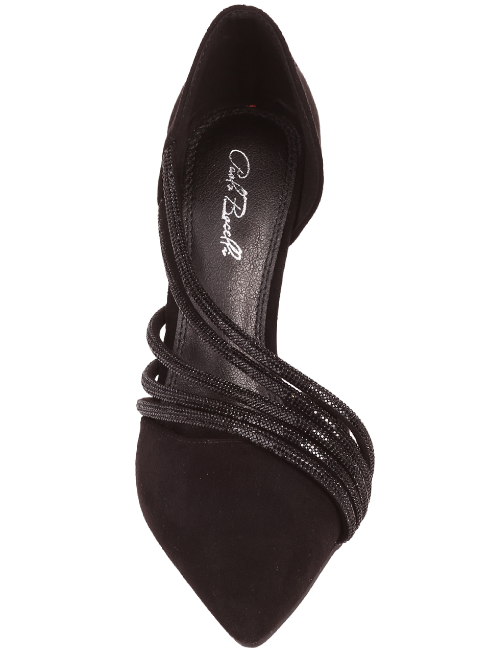  3M-23592 black
