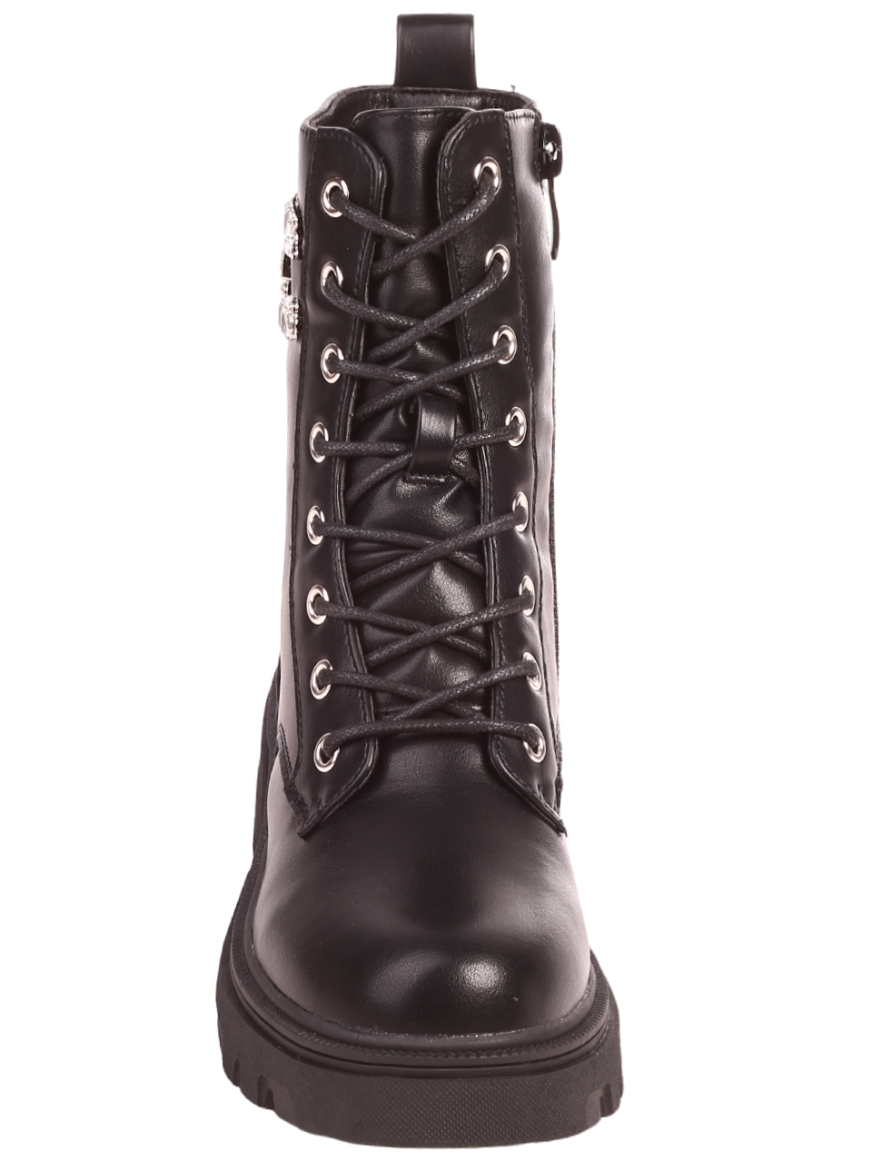  2R-23510 black pu