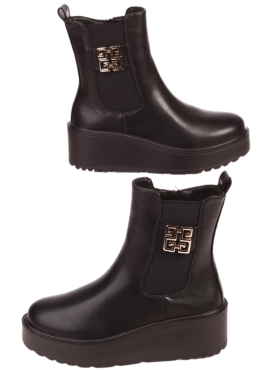  2R-23510 black pu