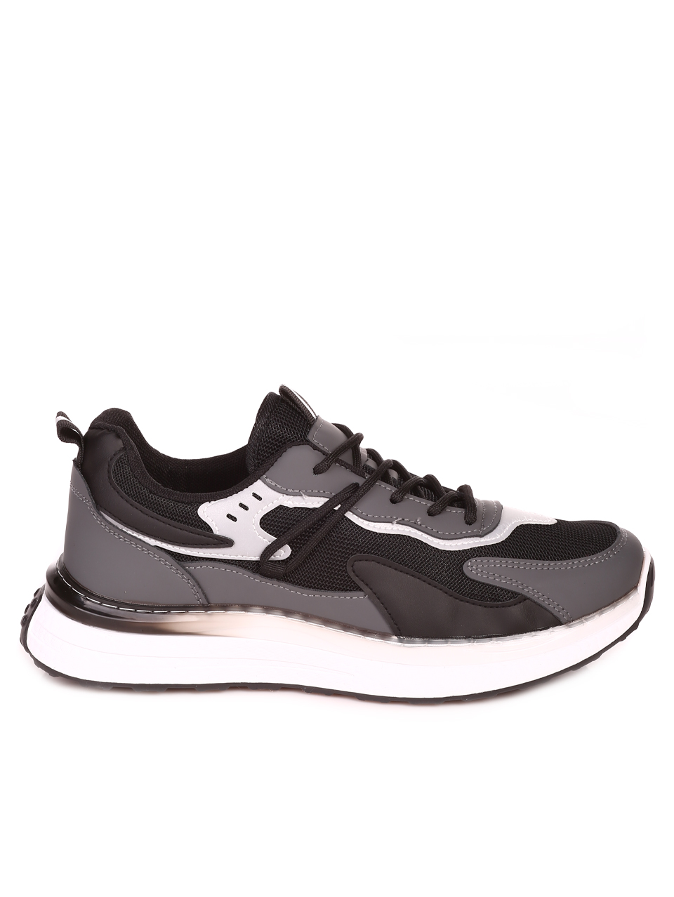 7U-23573 black/grey