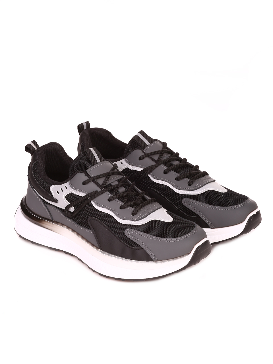  7U-23573 black/grey