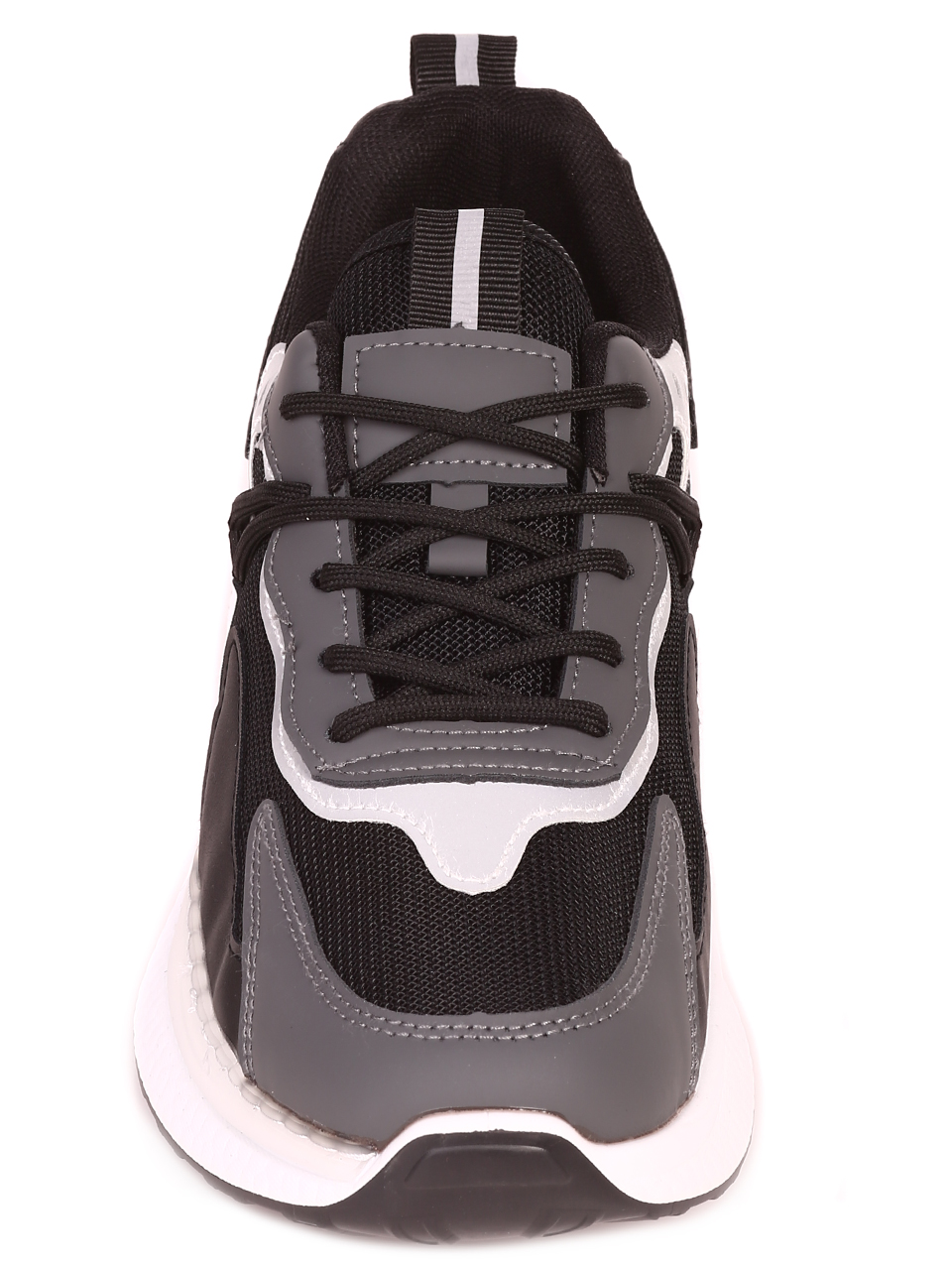  7U-23573 black/grey