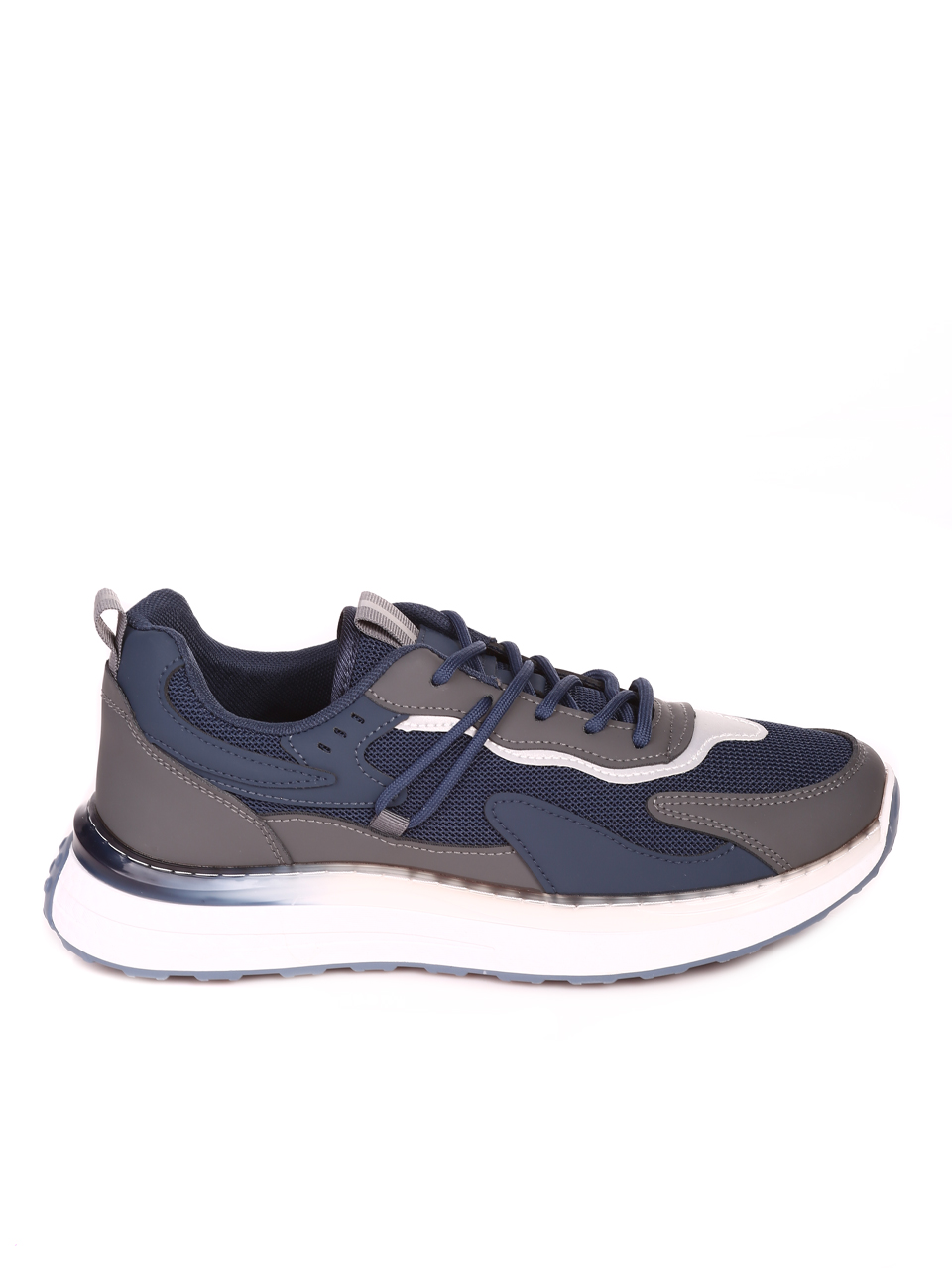  7U-23573 grey/blue