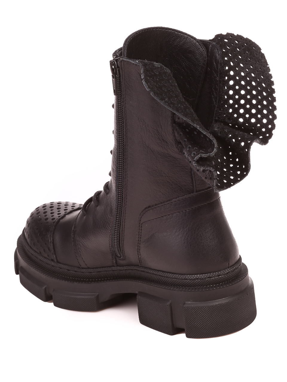  2AB-23776 black