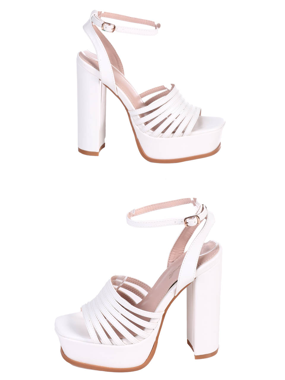 4M-24032 all white