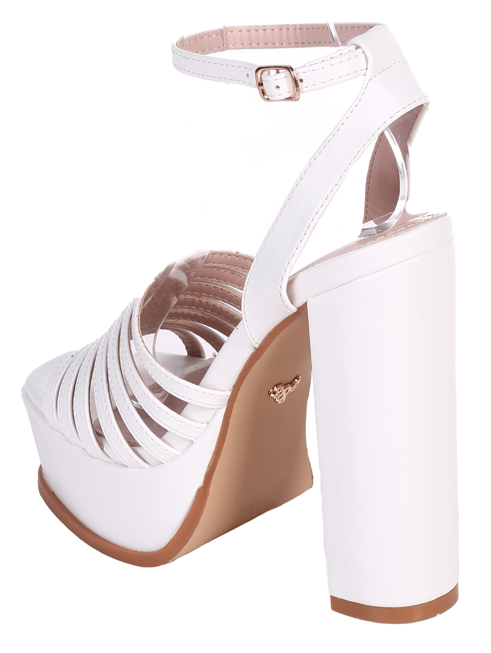  4M-24032 all white