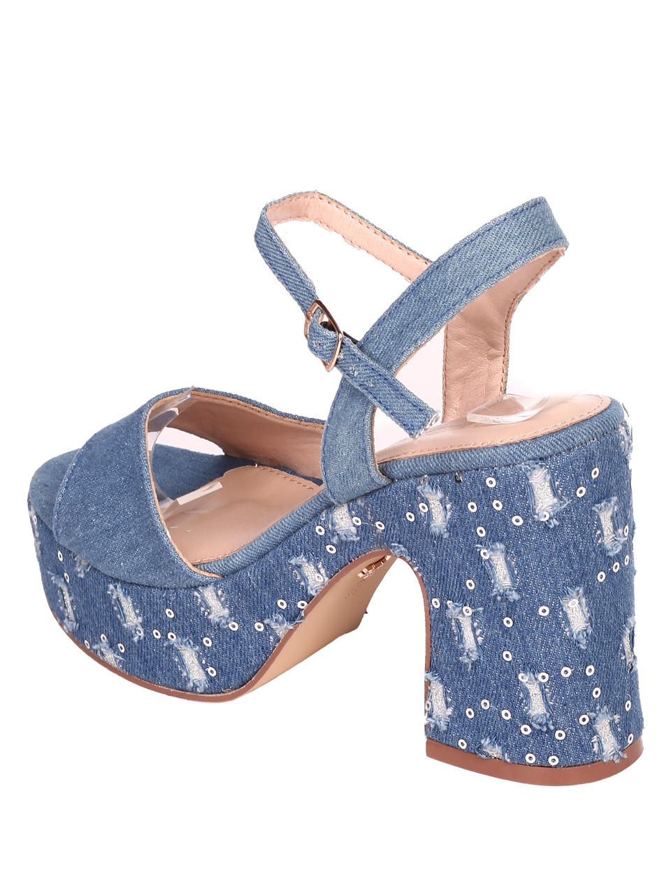  4M-24014 denim