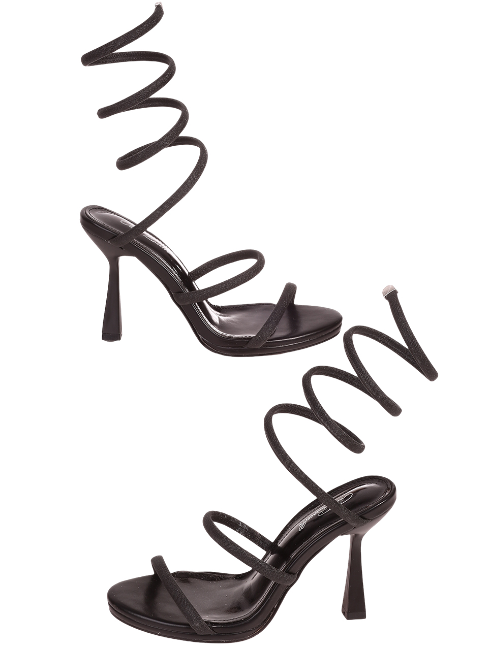  4M-24025 black