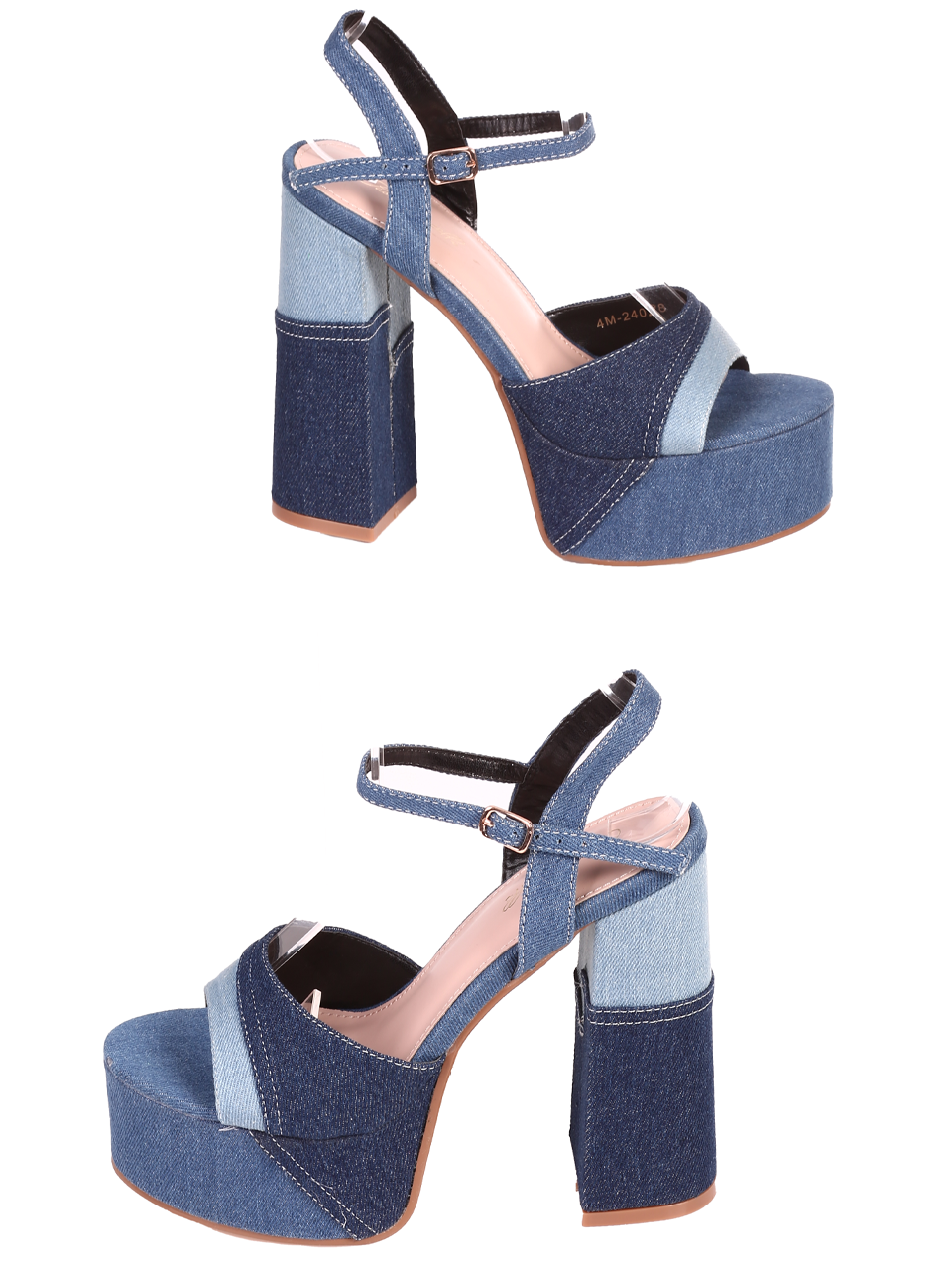  4M-24028 navy