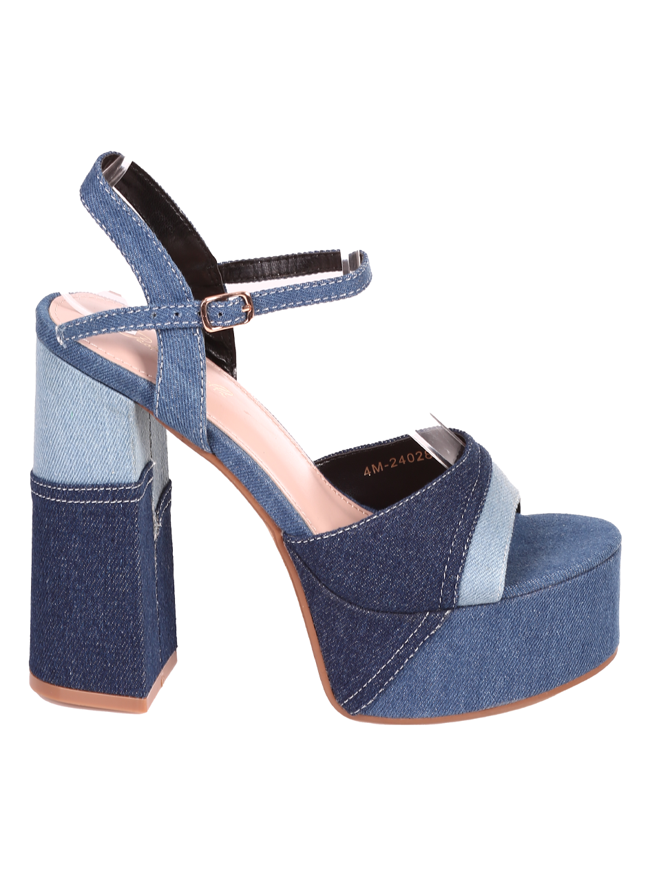  4M-24028 navy