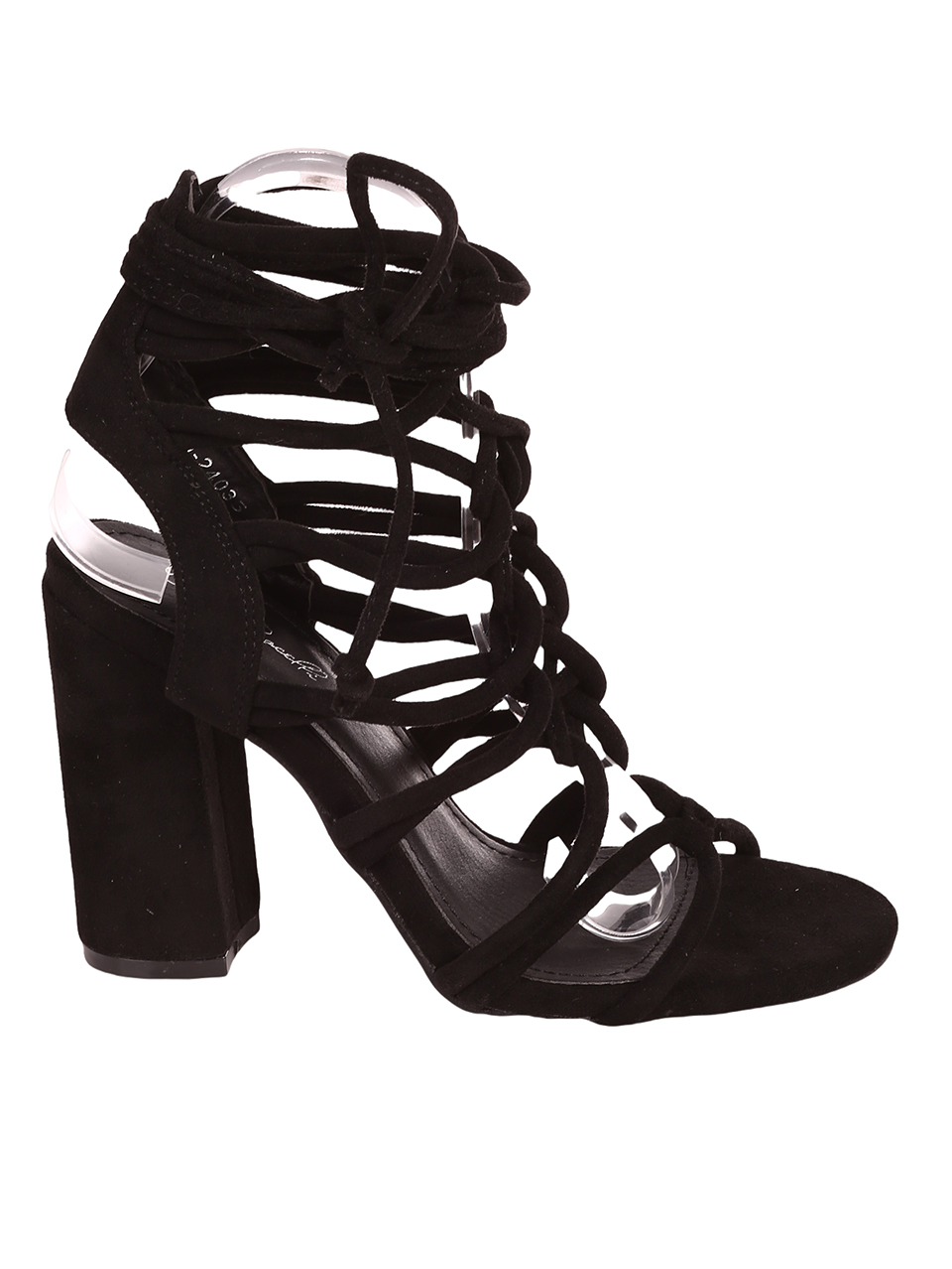  4M-24035 black