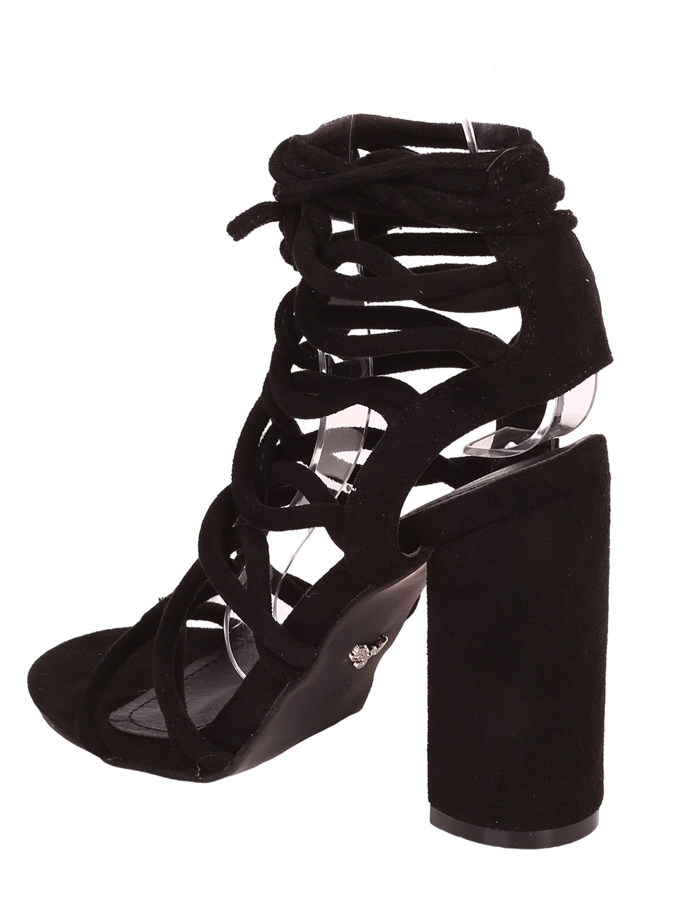  4M-24035 black