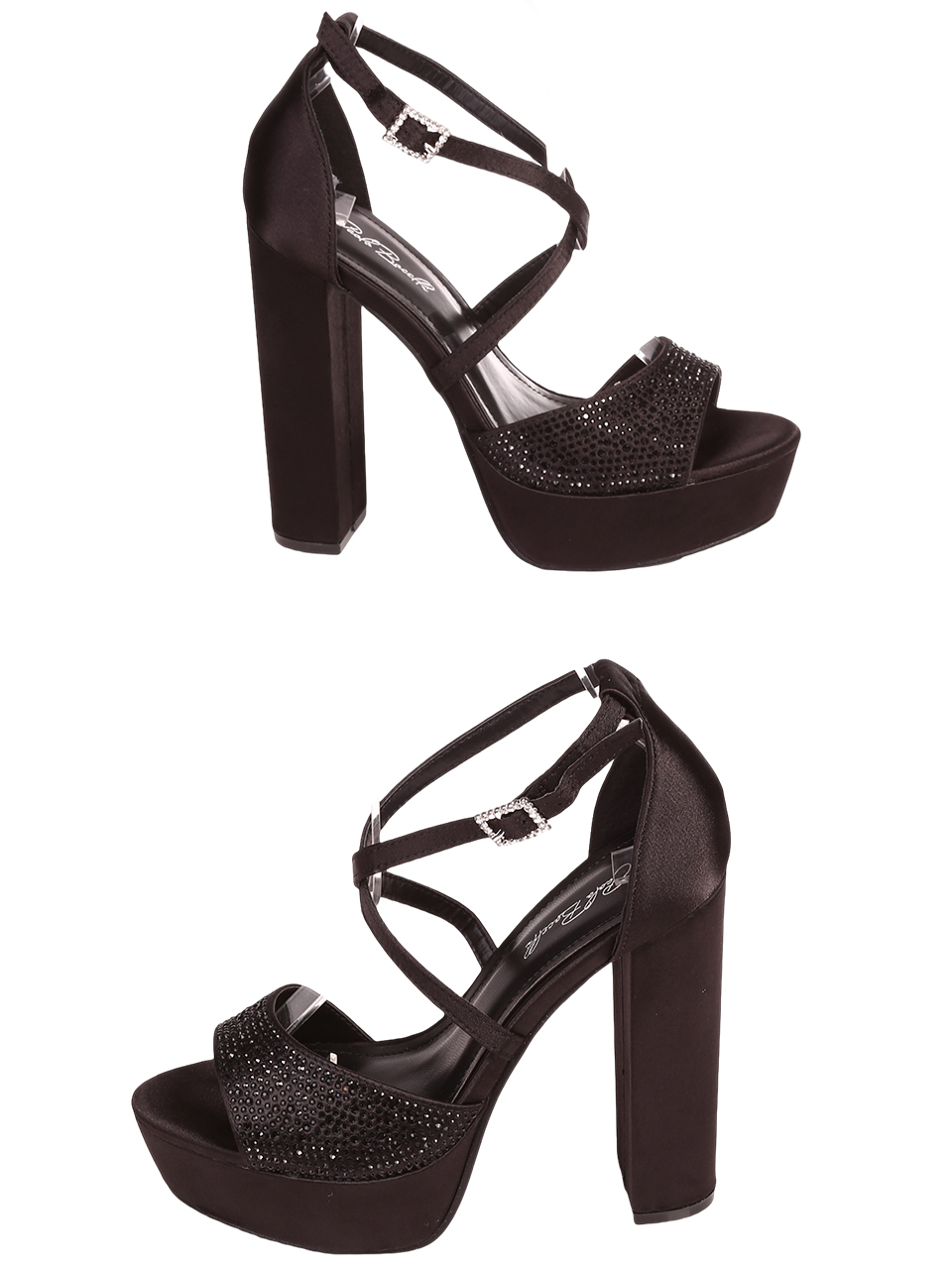  4M-24038 black