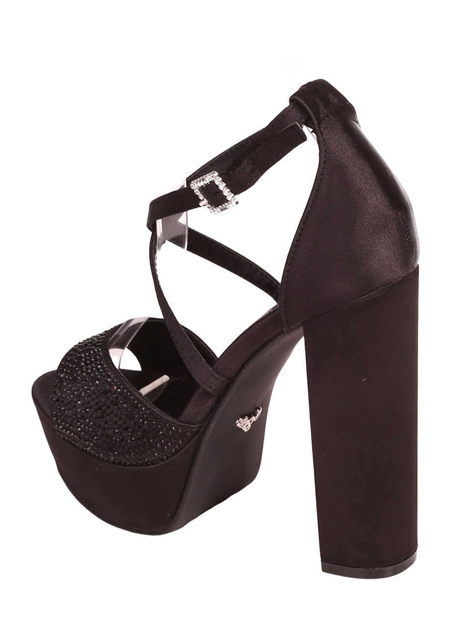  4M-24038 black