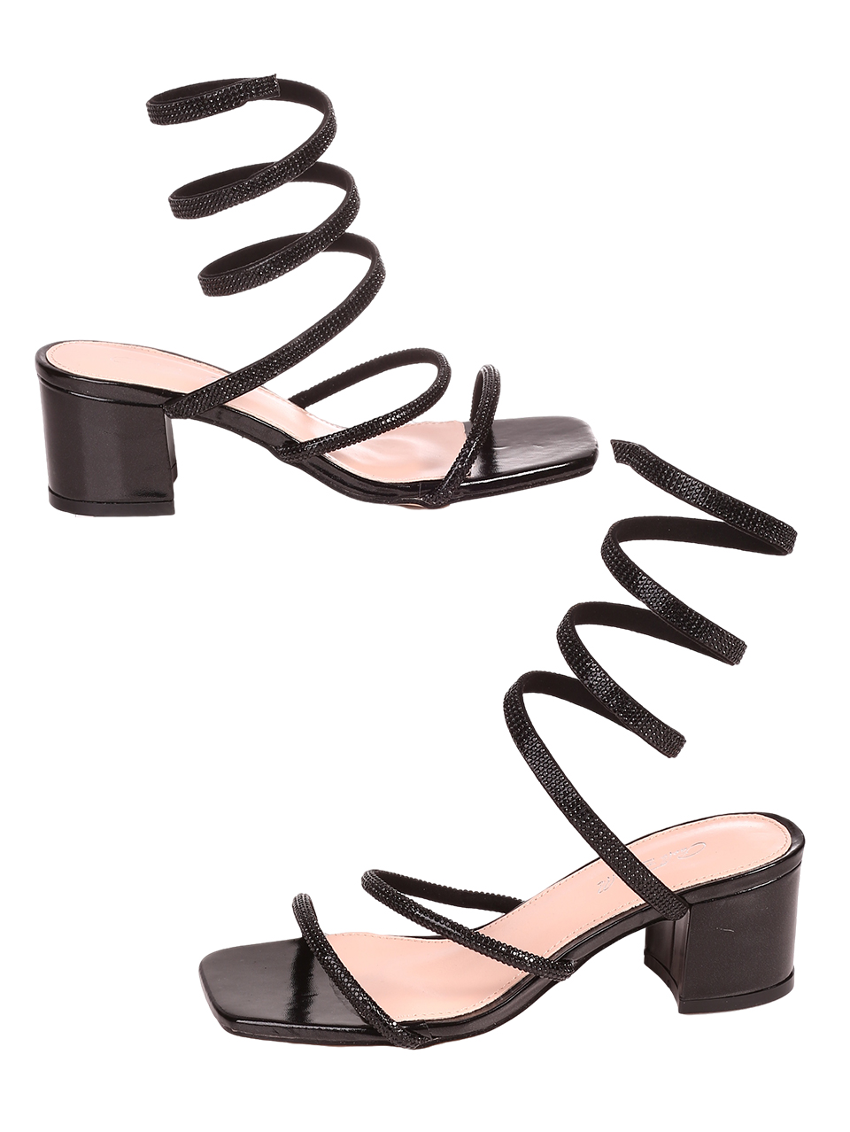  4M-24039 black