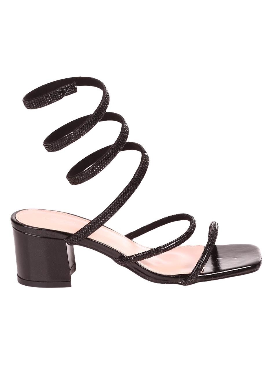  4M-24039 black