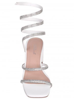  4M-24039 white