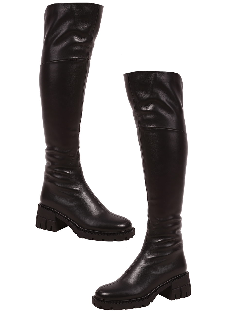  3008-21BM-1 black