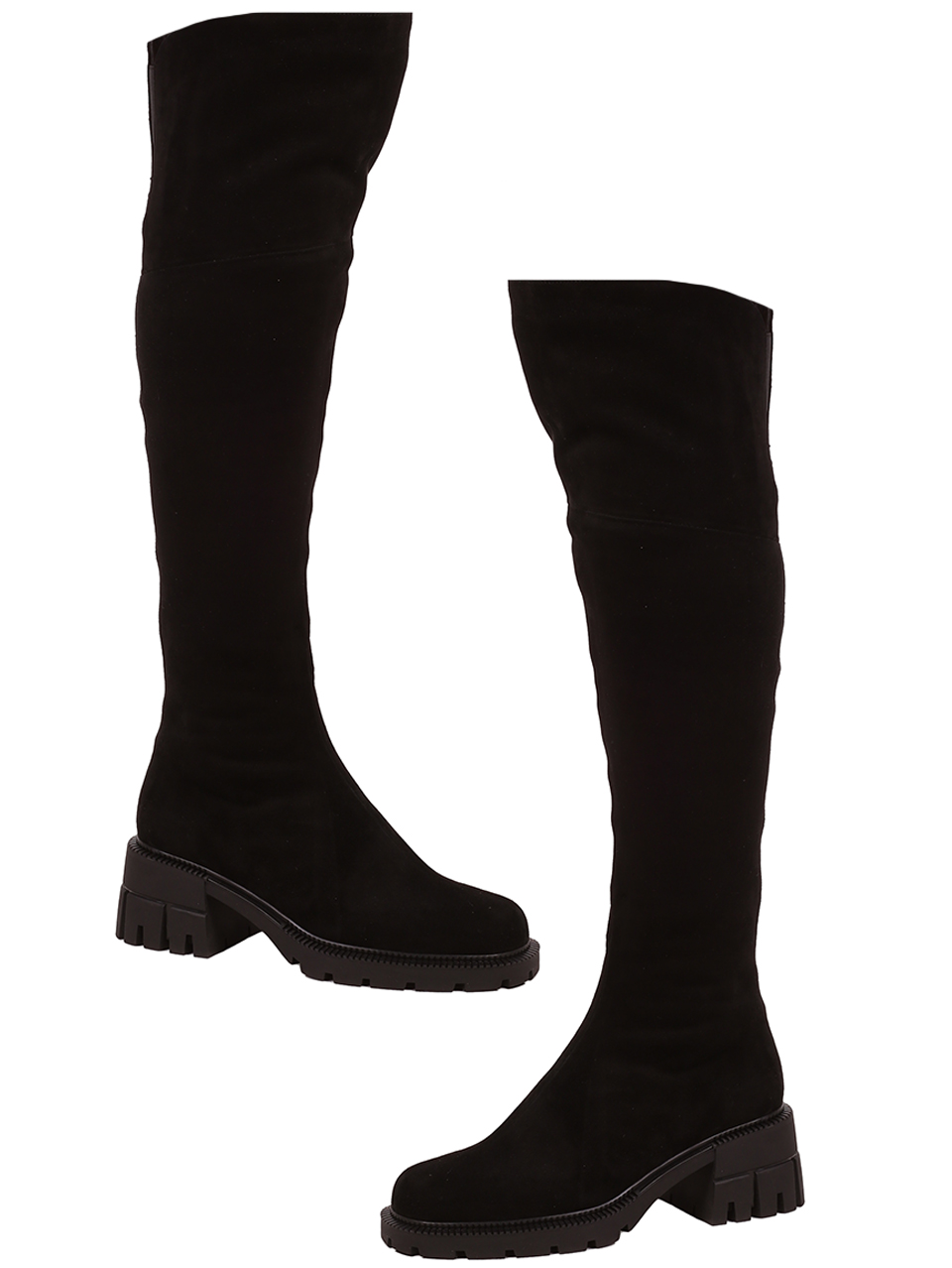  3008-21BM-4 black