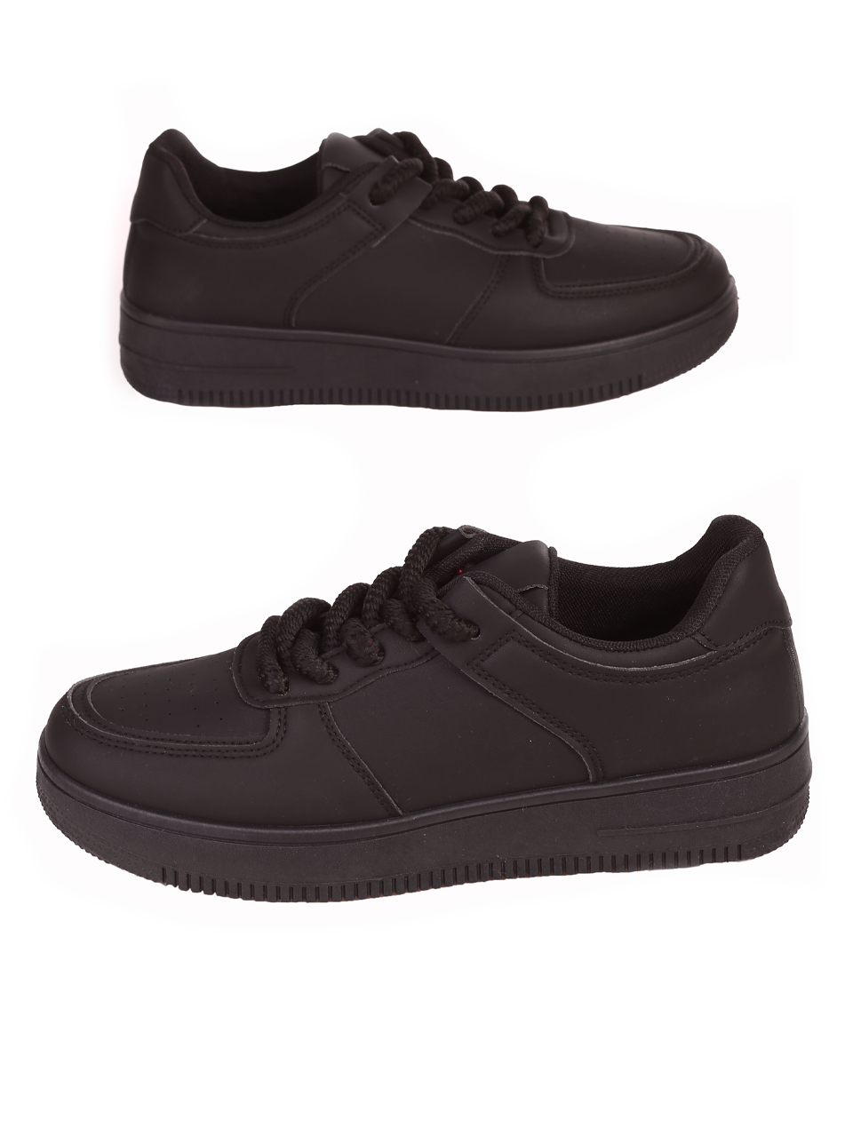  7U-24116 all black