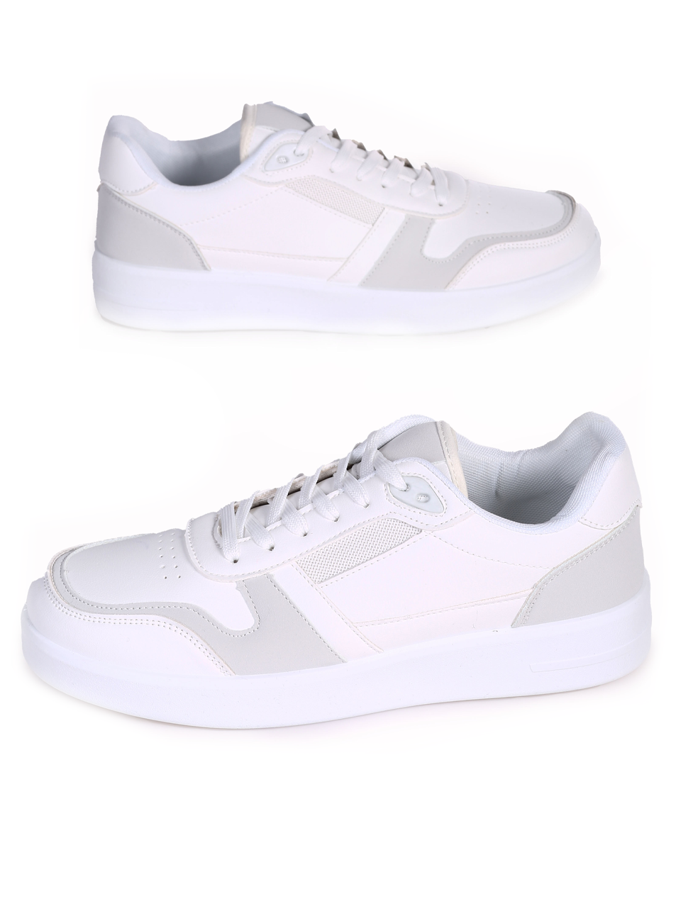  7U-24118 white/grey