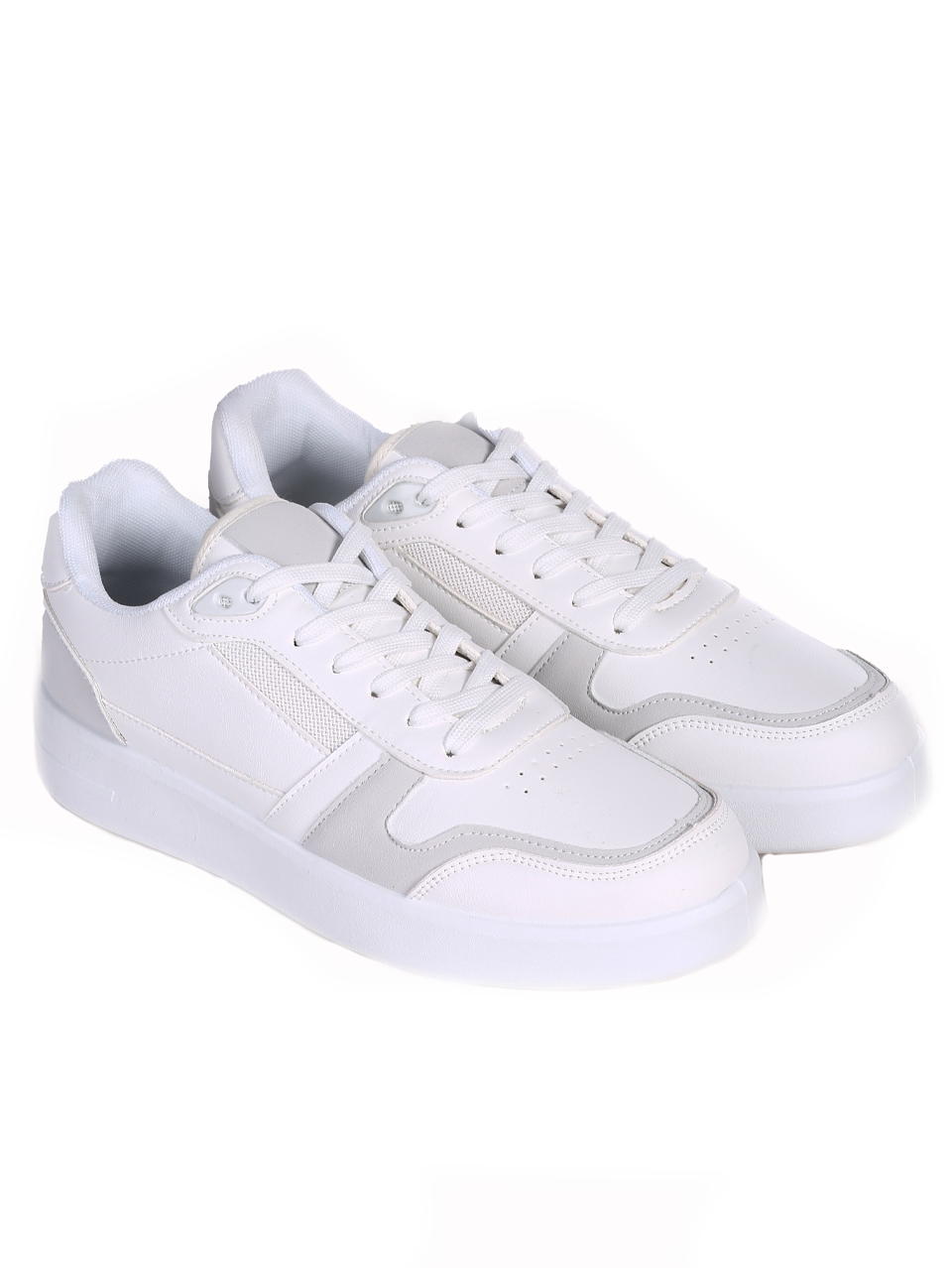  7U-24118 white/grey