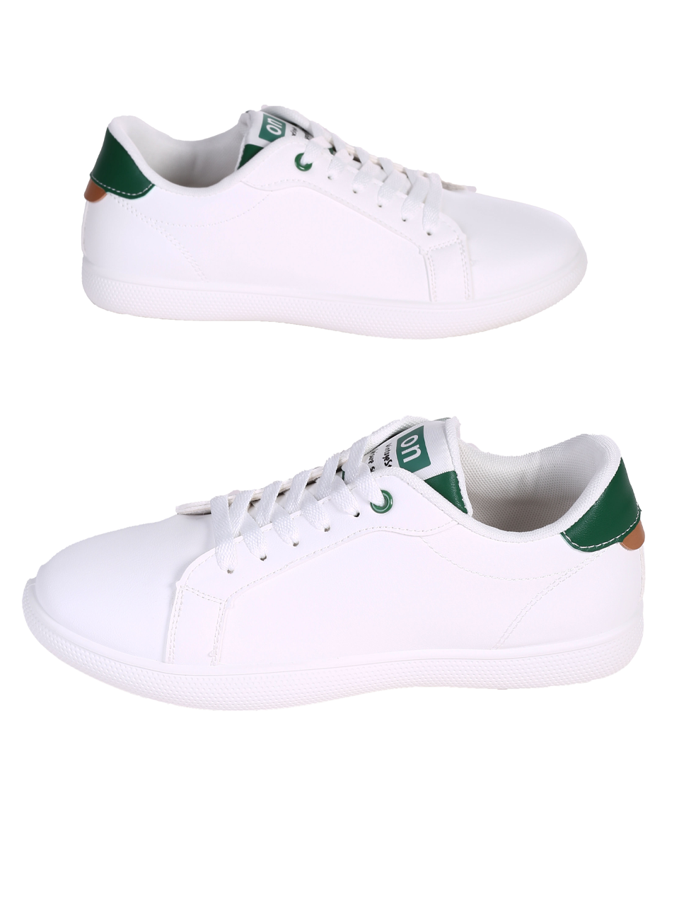  7U-24119 white/green